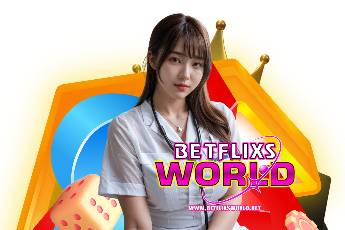 betflixsworld สมัคร