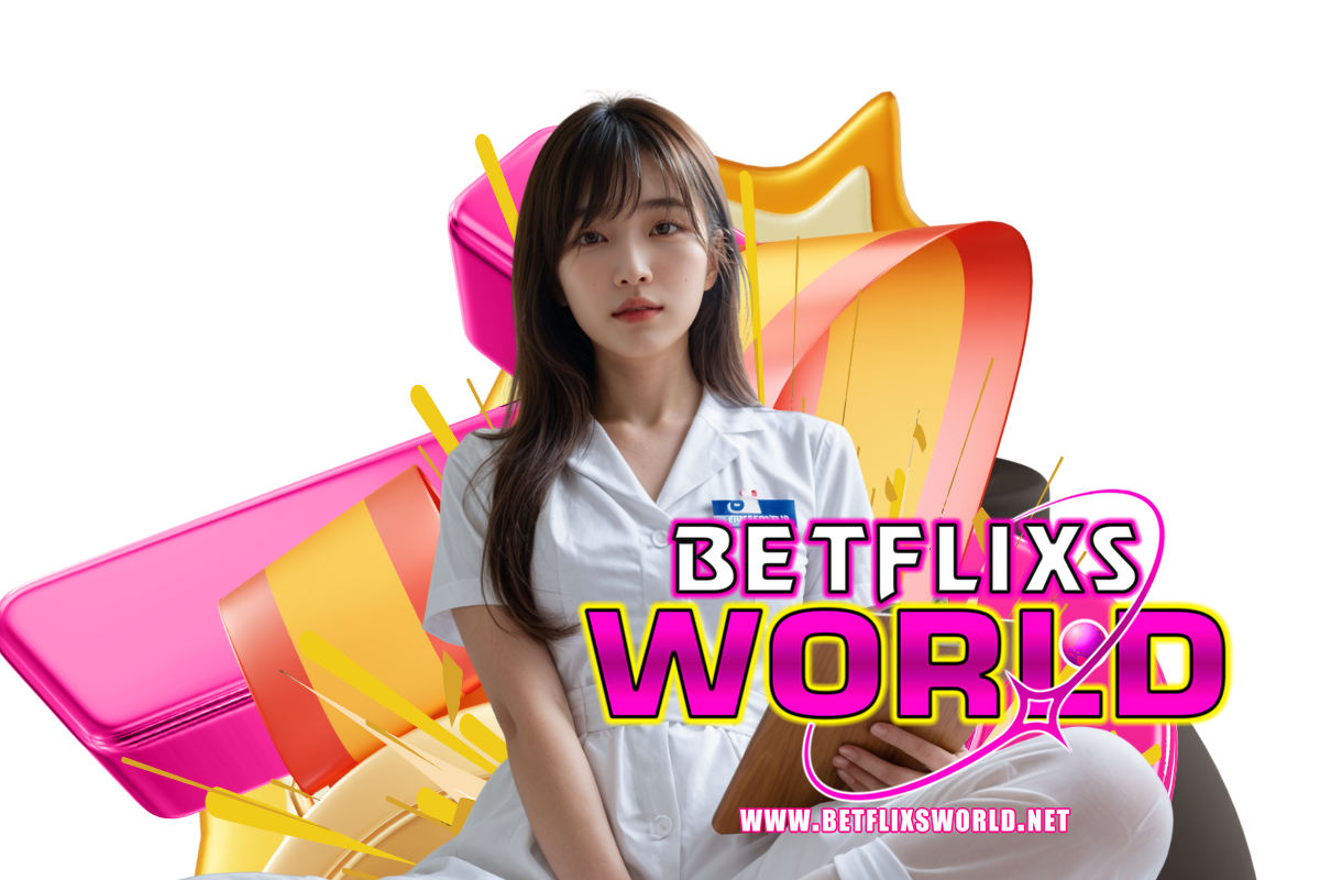 betflixsworld สล็อต